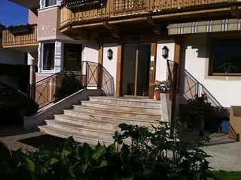 Apart Hotel Garni Austria