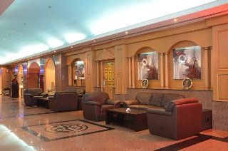 Pars International Hotel0