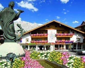 Hubertushof Hubertushof
