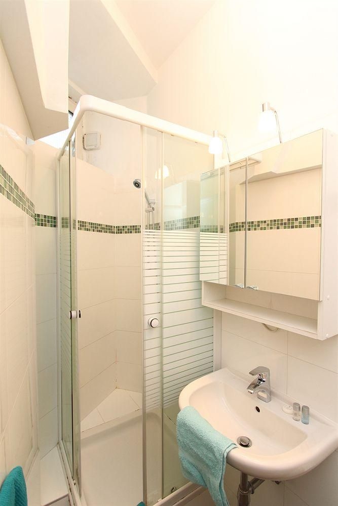 Vienna Star Apartments Czerningasse 224