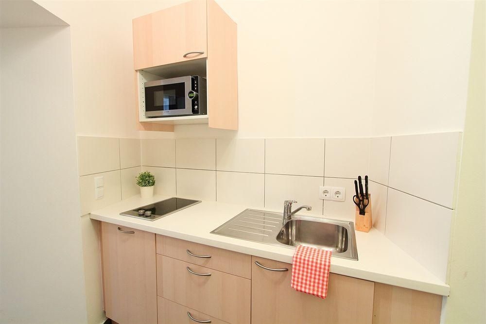 Vienna Star Apartments Czerningasse 221