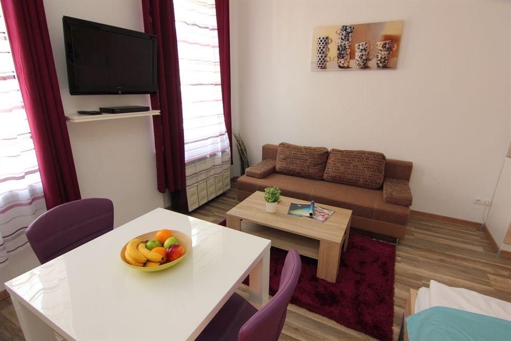 Vienna Star Apartments Menzelgasse1