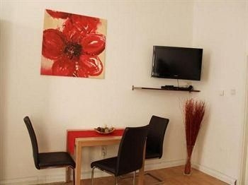 Vienna Star Apartments Inzersdorferstrasse4