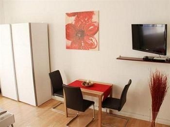 Vienna Star Apartments Inzersdorferstrasse1