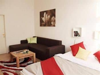 Vienna Star Apartments Inzersdorferstrasse Vienna Star Apartments Inzersdorferstrasse