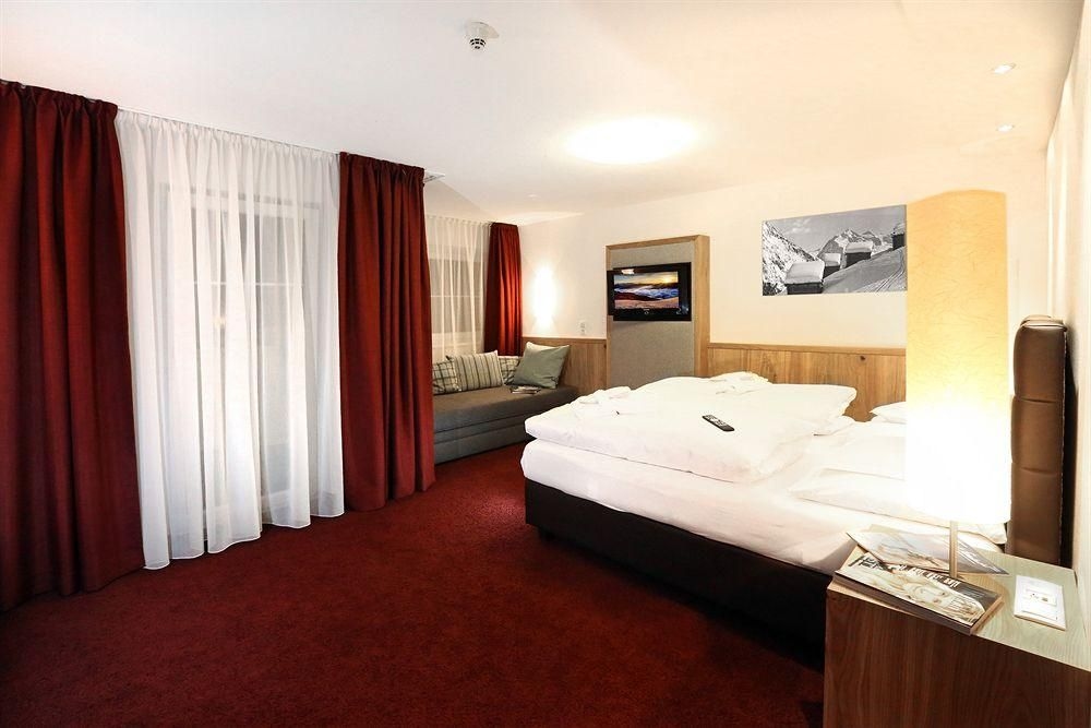 Hotel Valentin4