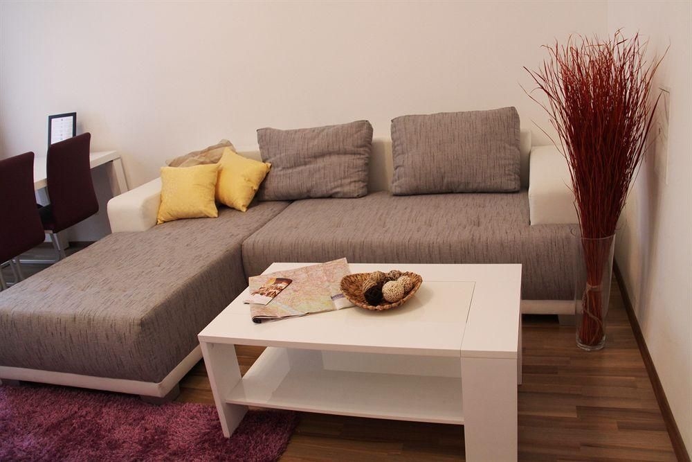 Vienna Star Apartments Johnstrasse 343