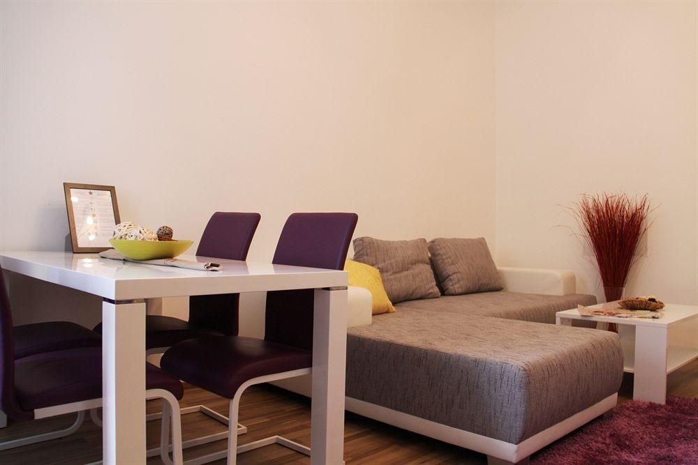 Vienna Star Apartments Johnstrasse 340