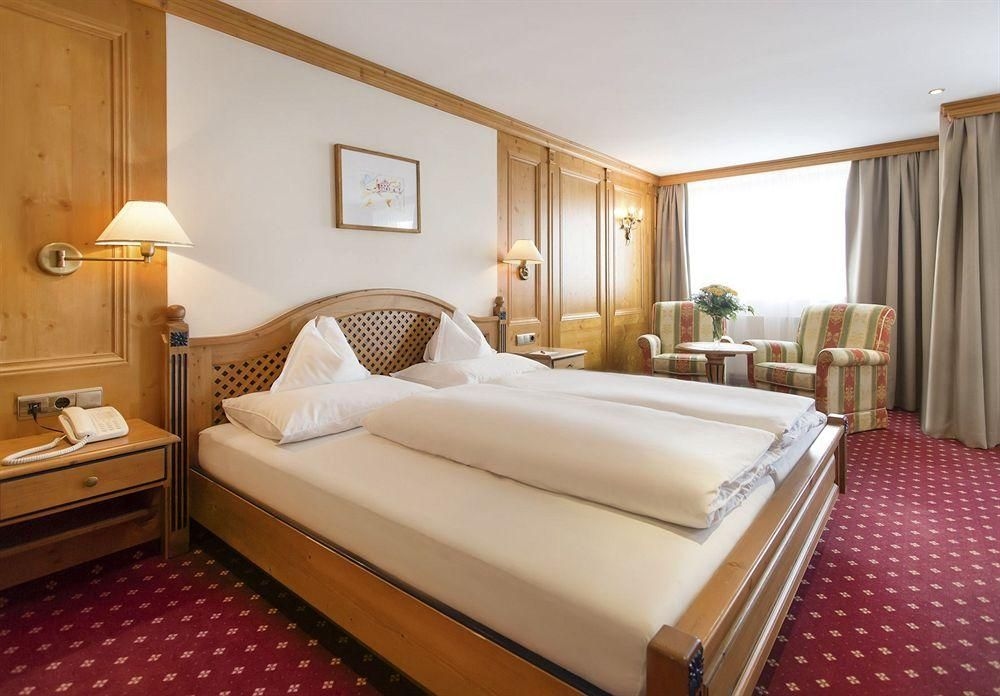 Hotel Edelweiss4