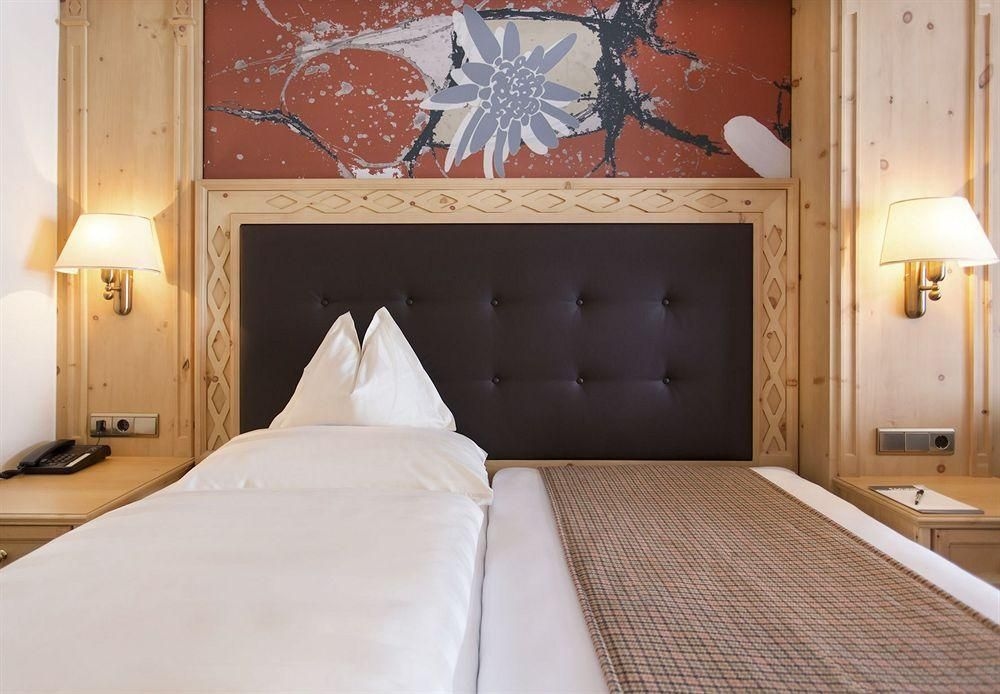 Hotel Edelweiss1