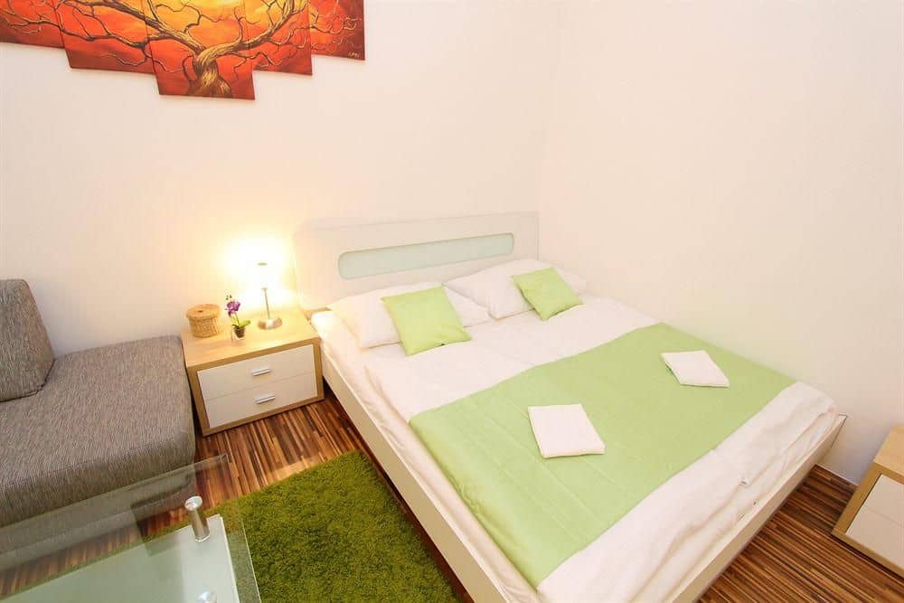 Vienna Star Apartments Simmeringer Hauptstrasse Vienna Star Apartments Simmeringer Hauptstrasse