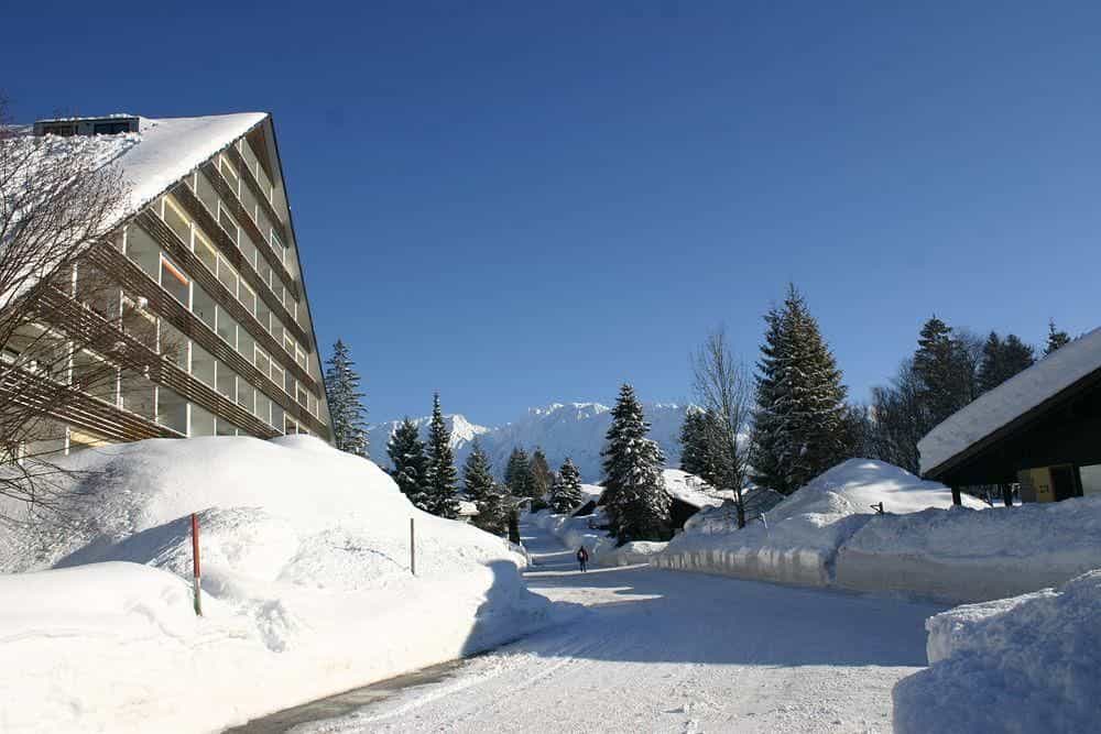 FIS-Ferienwohnungen im Salzkammergut