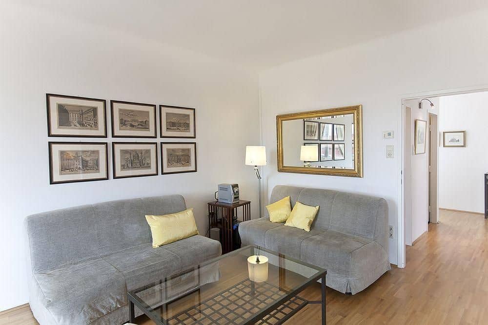 Apartment Vienna - FerdinandstraZe Apartment Vienna - FerdinandstraZe