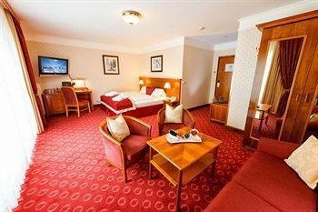 Hotel Salzburger Hof3