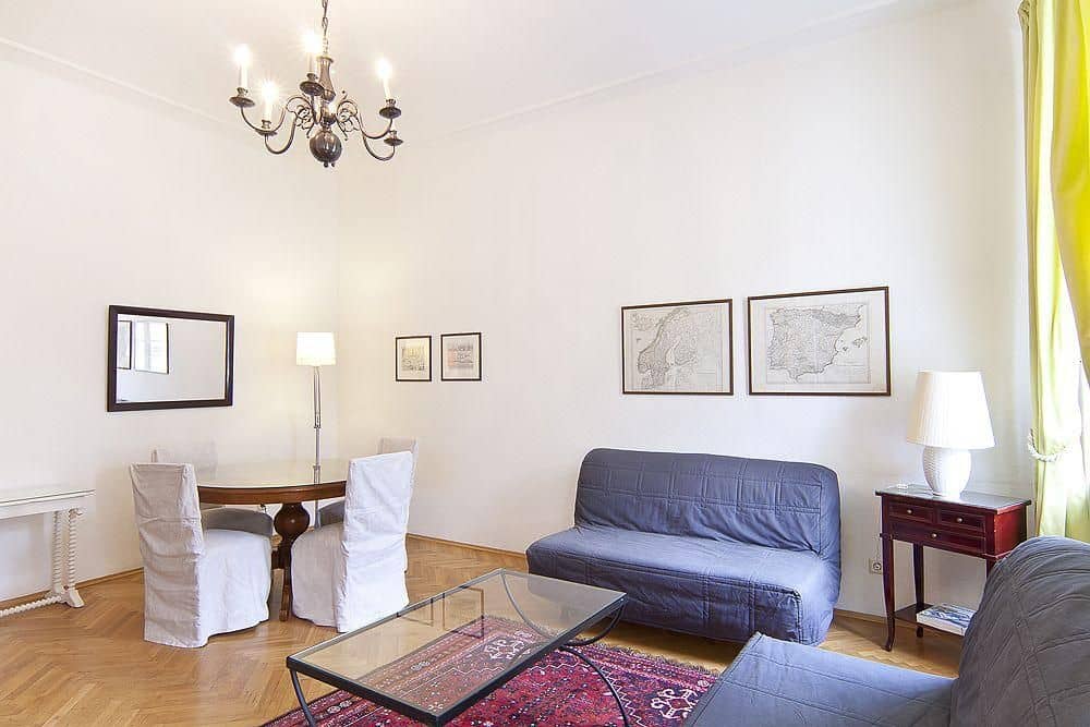 Apartment Vienna - Messenhausergasse Apartment Vienna - Messenhausergasse