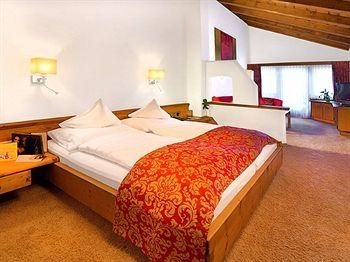 Hotel Gurglhof0