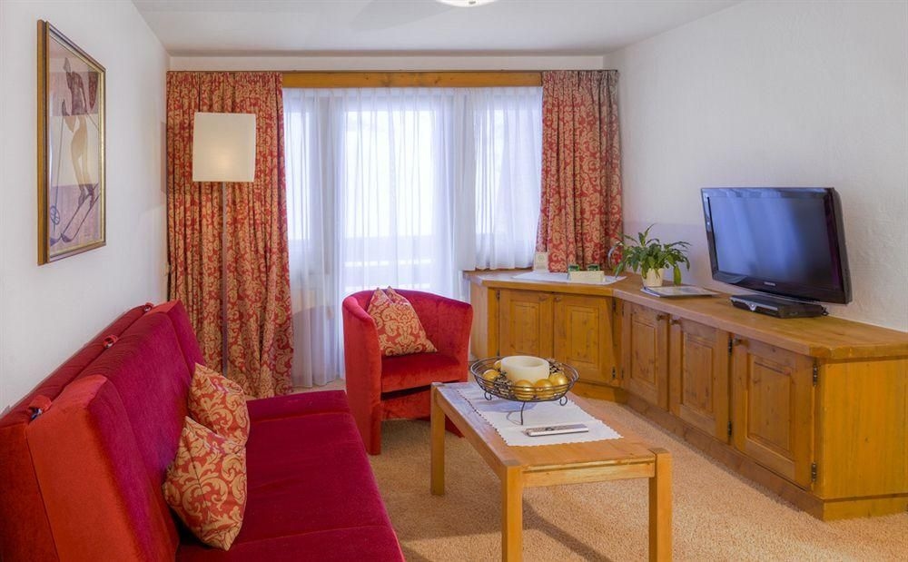 Hotel Gurglhof4