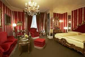 PALAIS PORCIA HOTEL