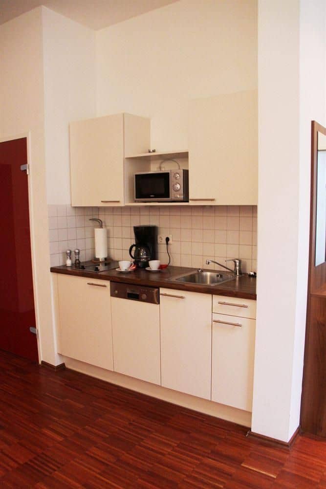 Premium Apartments Am Belvedere Premium Apartments Am Belvedere