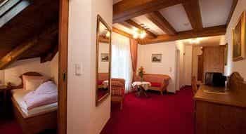 Sporthotel Cristall