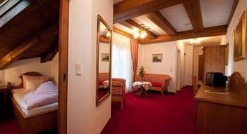 Sporthotel Cristall Sporthotel Cristall