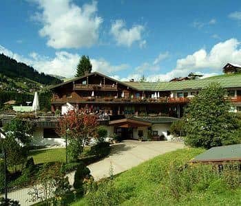 IFA Hotel Alpenhof Wildental IFA Hotel Alpenhof Wildental