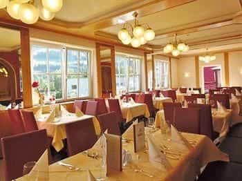 Hotel Germania