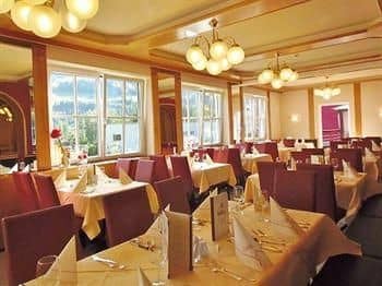 Hotel Germania Hotel Germania