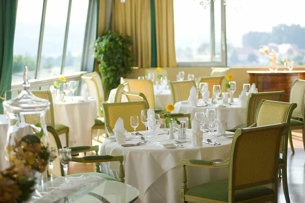 Hotel & Spa Der Steirerhof Bad Waltersdorf