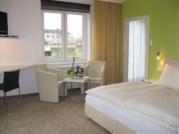 Hotel Oase2
