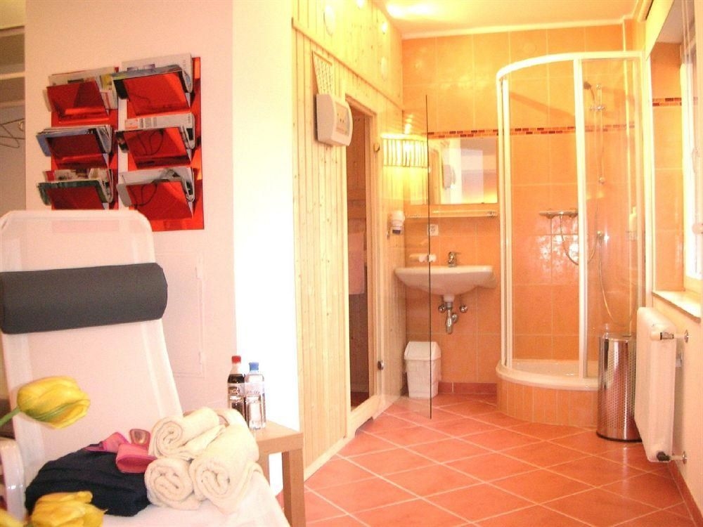 Hotel Oase1