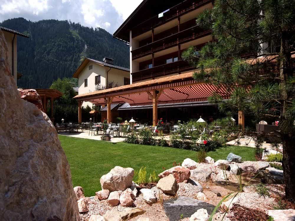 Hotel Pramstraller