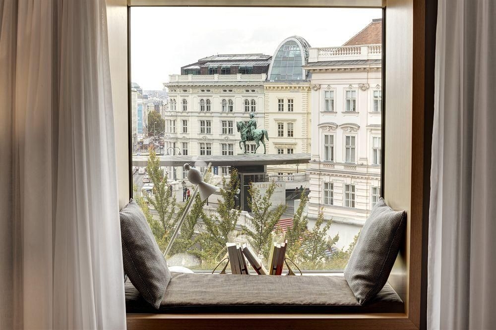 The Guesthouse Vienna1
