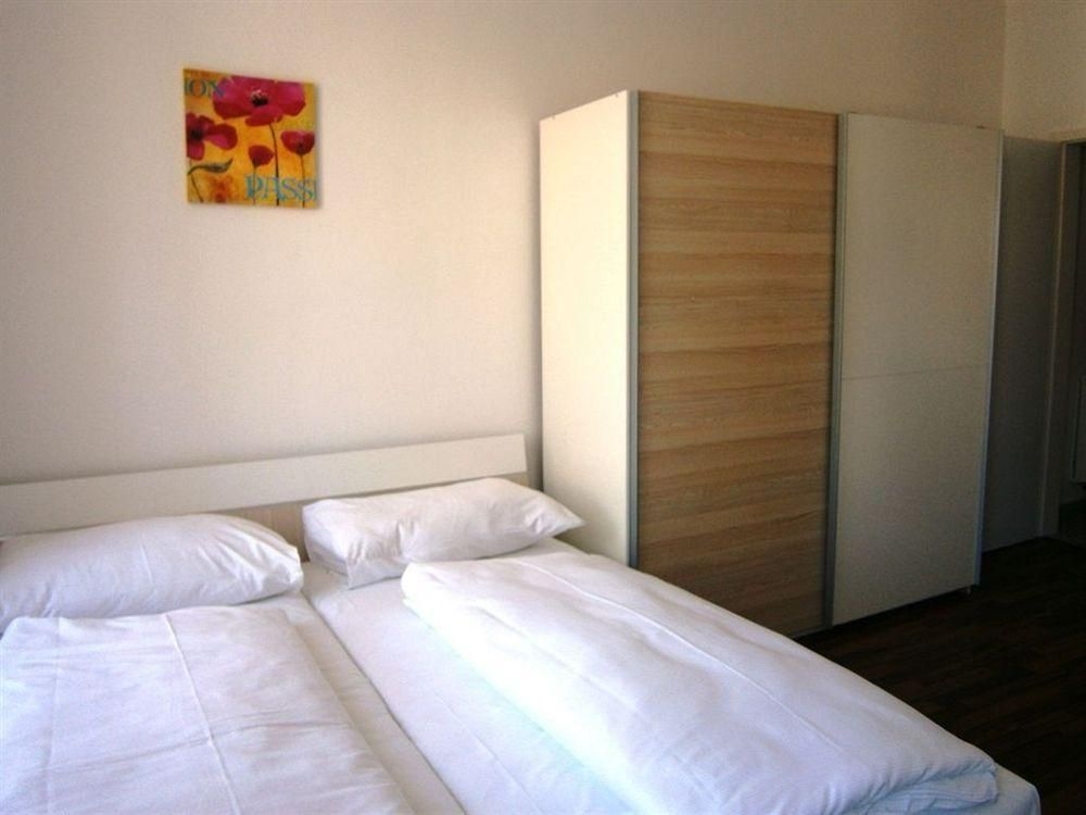Vienna Star Apartments Troststrasse4