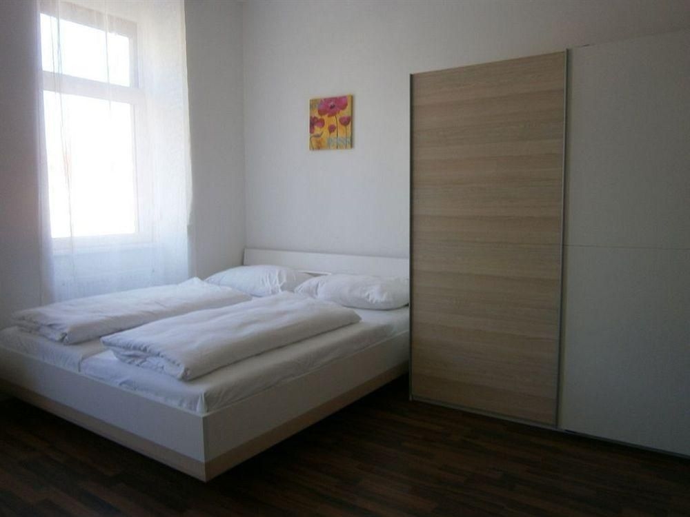 Vienna Star Apartments Troststrasse2