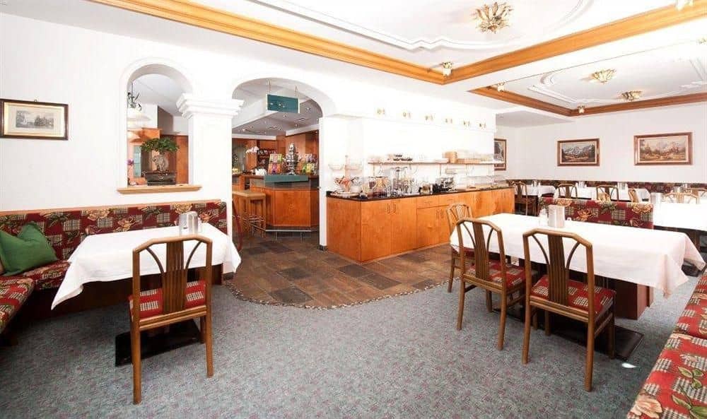 Hotel Zillertal Hotel Zillertal