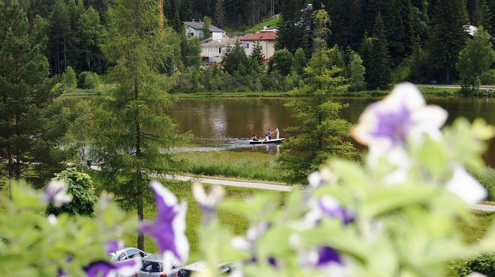 Hotel Cristallago2