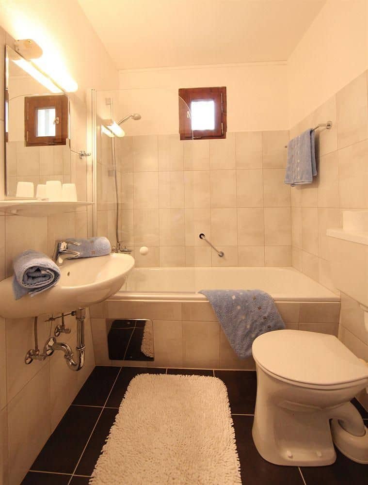Landhaus Gitti Hotel Garni Landhaus Gitti Hotel Garni