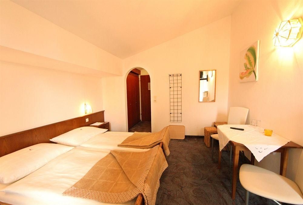 Landhaus Gitti Hotel Garni1