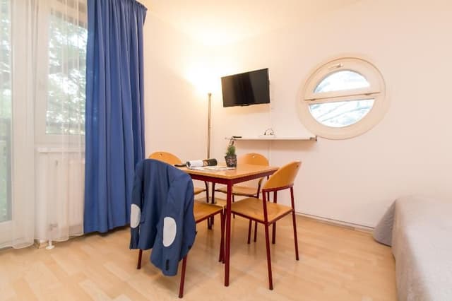 APARTMENT STANDARD