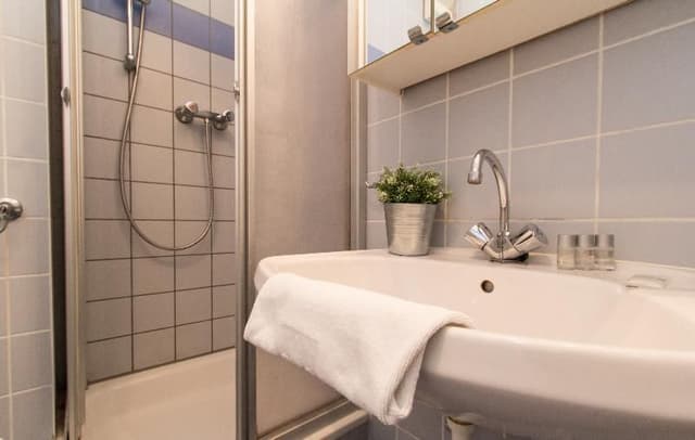 APARTMENT STANDARD