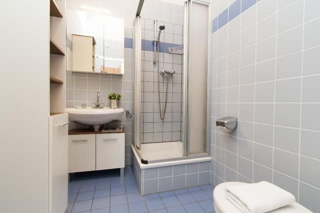 APARTMENT ONE BEDROOM