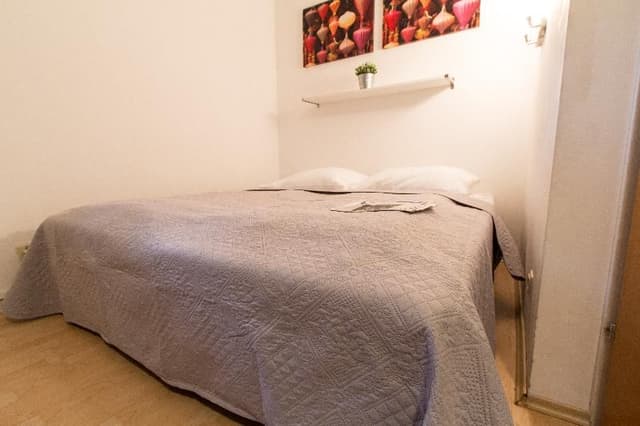 APARTMENT STANDARD