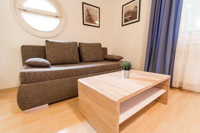 APARTMENT STANDARD