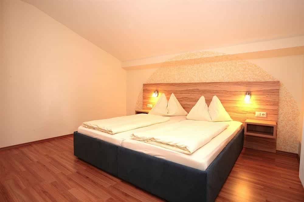 Hotel Seestuben