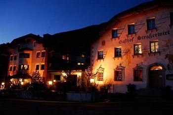 Strasserwirt - Herrenansitz zu Tirol3