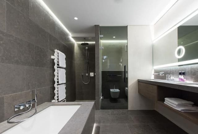 SUITE PREMIUM