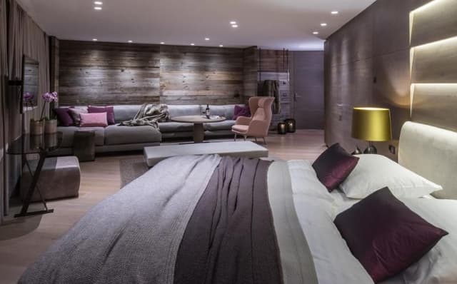 SUITE STANDARD