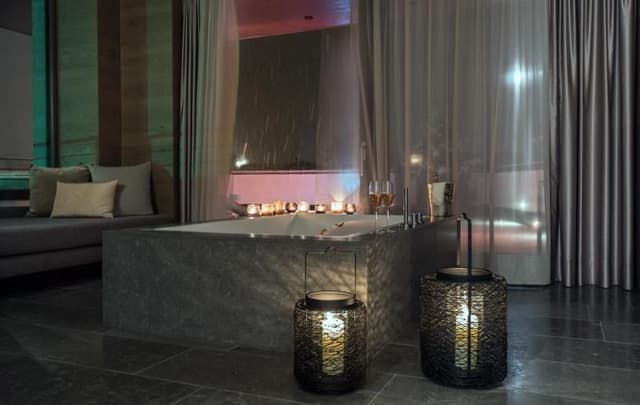 SUITE STANDARD