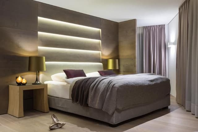 SUITE STANDARD
